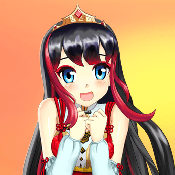 Koi Princess?