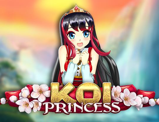 Koi Princess