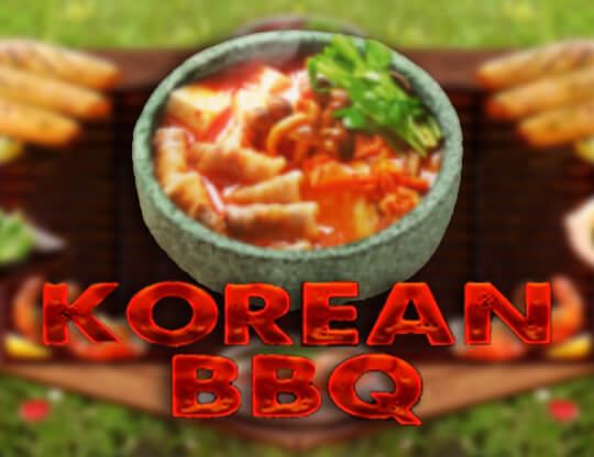 Korean BBQ