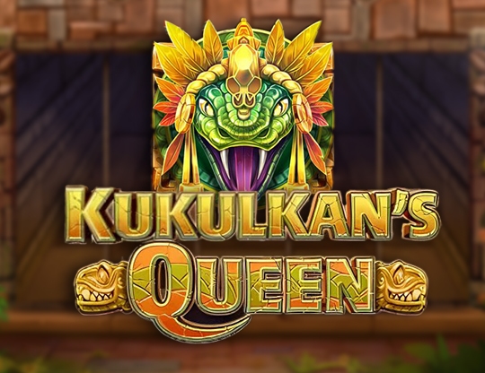 Kukulkan��s Queen