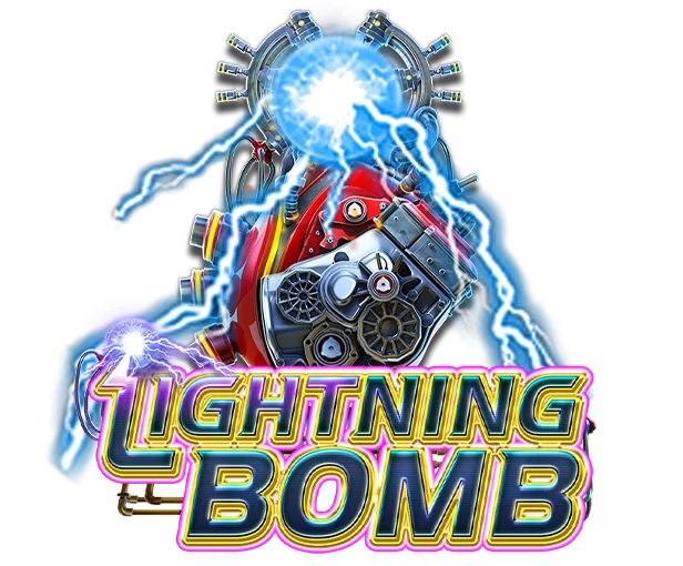 LIGHTNING BOMB