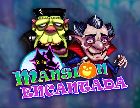 La Mansi��n Encantada