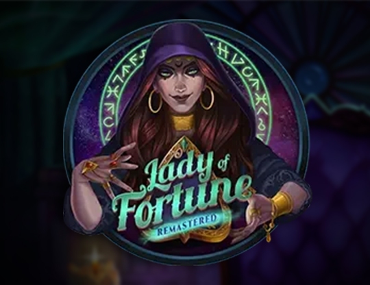 Lady of Fortune Remastered