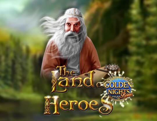 Land of Heroes - Golden Night Bonus