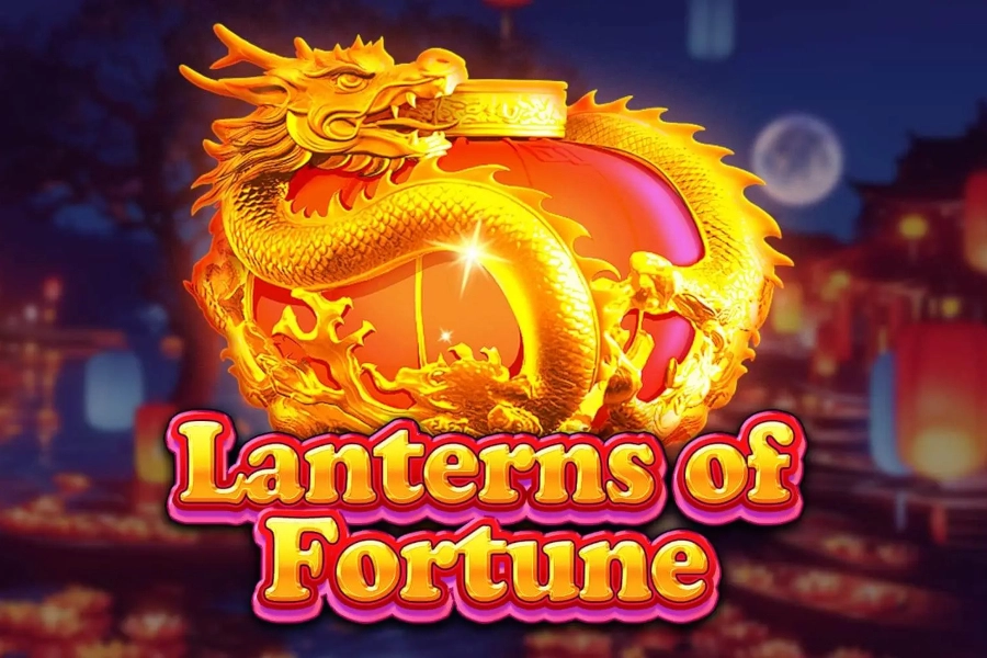 Lanterns of Fortune