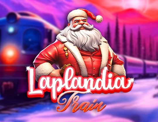 Laplandia Train