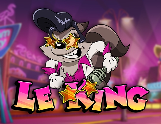 Le King
