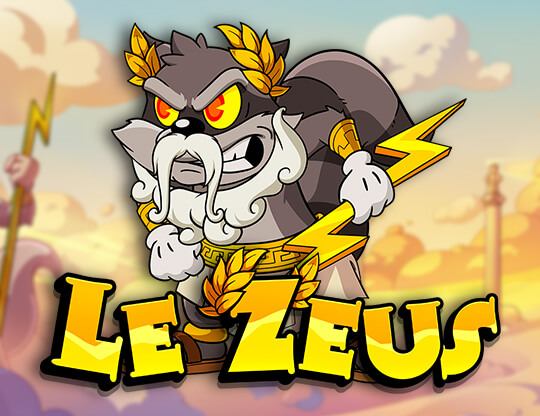 Le Zeus