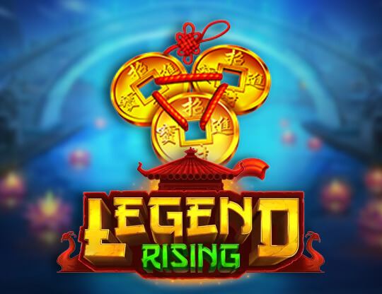 Legend Rising