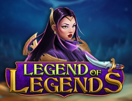 Legend of Legends