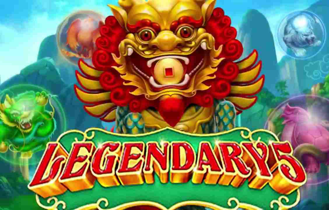 Legendary 5