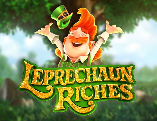 Leprechaun Riches