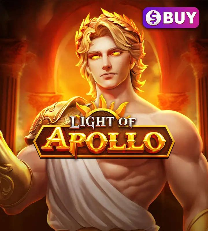 Luz de Apolo
