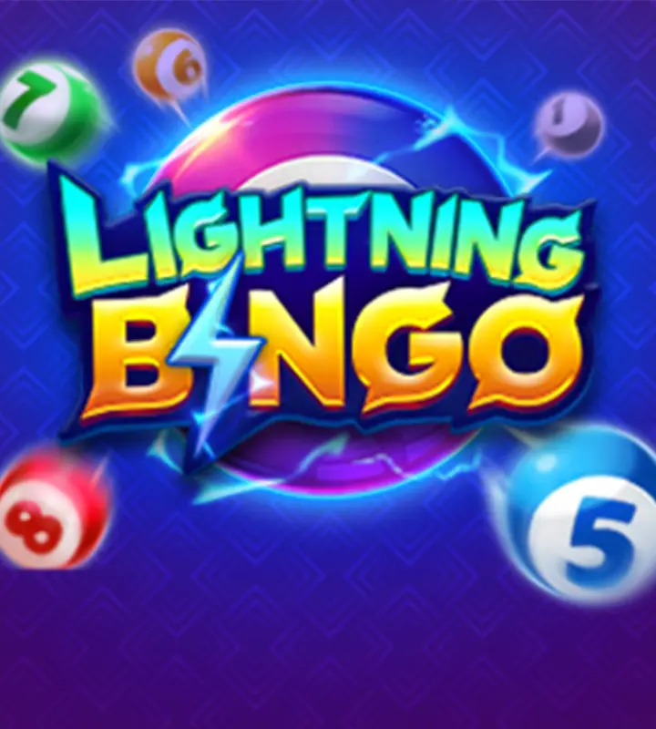 Lightning Bingo