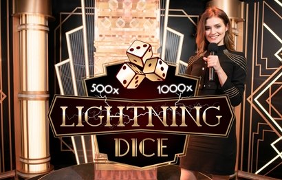Lightning Dice