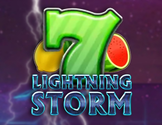 Lightning Storm