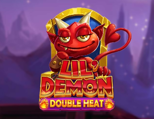 Lil’ Demon Double Heat