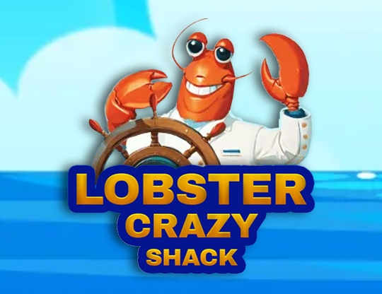Lobster Crazy Shack