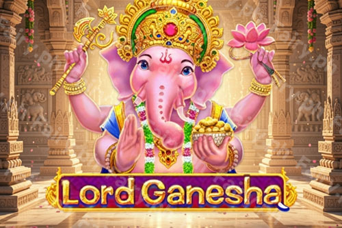 Lord Ganesha