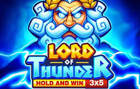 Lord of Thunder