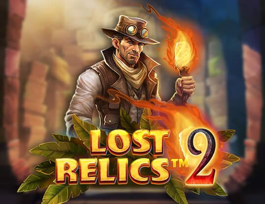 Lost Relics 2