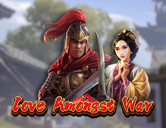 Love Amongst War