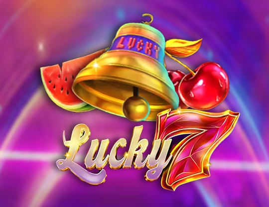 Lucky 7 (Triple Profits Games)