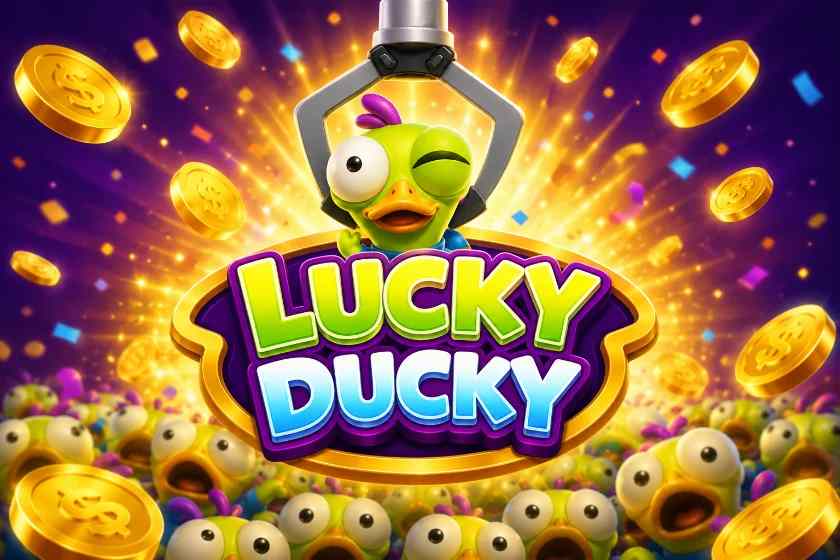 Lucky Ducky