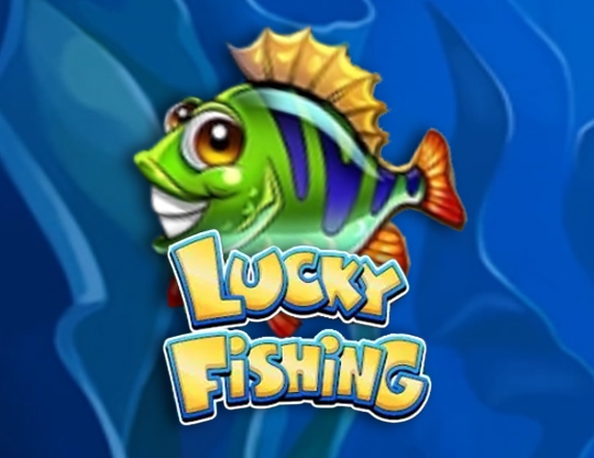 Lucky Fishing
