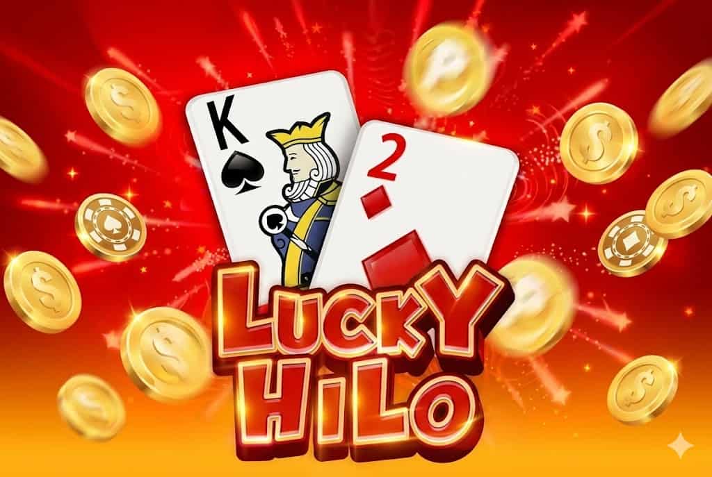 Lucky Hilo