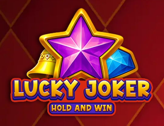 Lucky Joker: Hold and Win