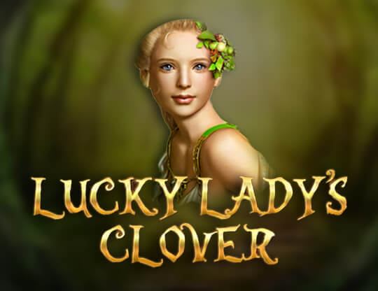Lucky Lady's Clover