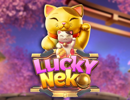 Lucky Neko