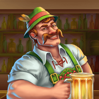 Lucky Oktoberfest