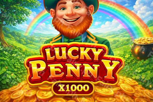 Lucky Penny