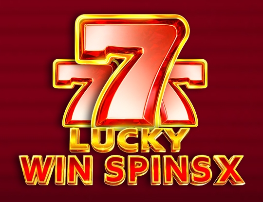 Lucky Win Spins X