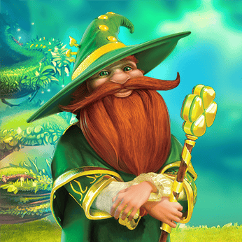 Lucky Wizard