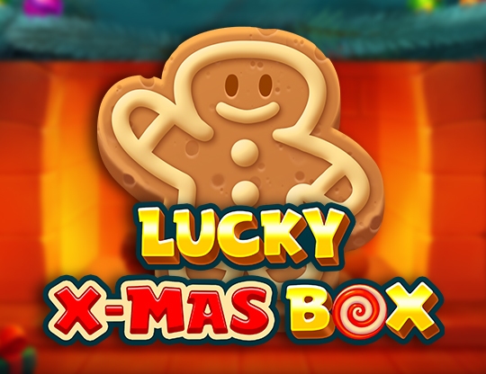 Lucky Xmas Box
