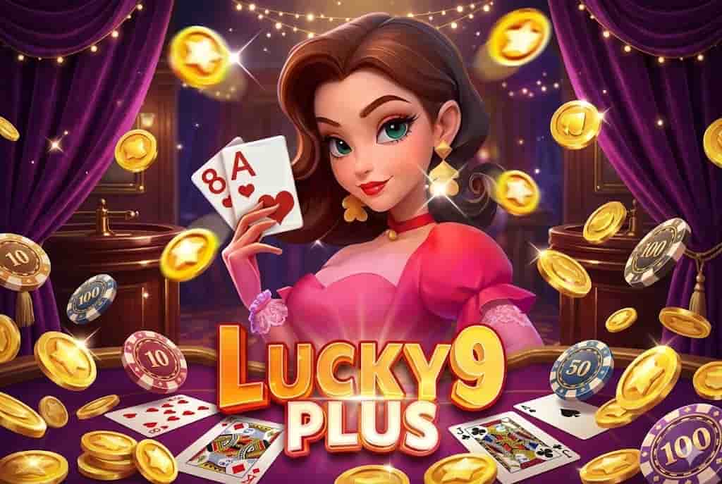 Lucky9 Plus