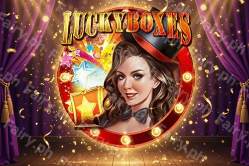 Lucky Boxes