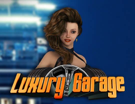 Luxury Garage