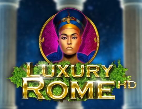 Luxury Rome