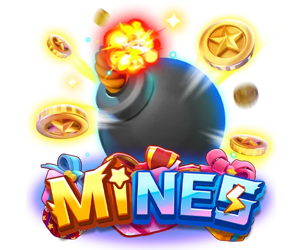 MINES