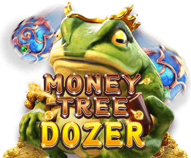 MONEY TREE DOZER
