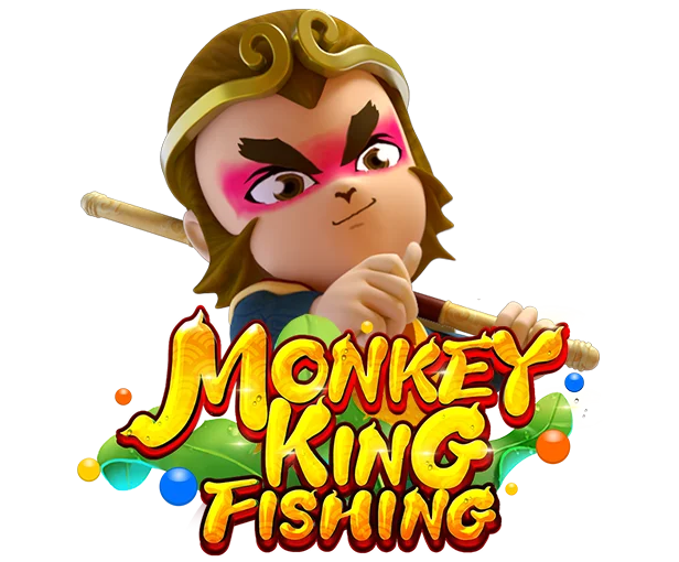 MONKEY KING FISHING