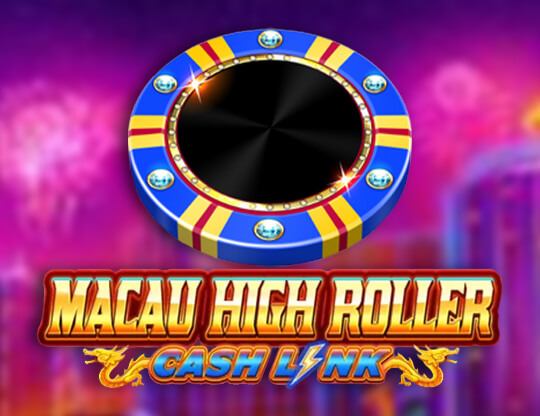 Macau High Roller