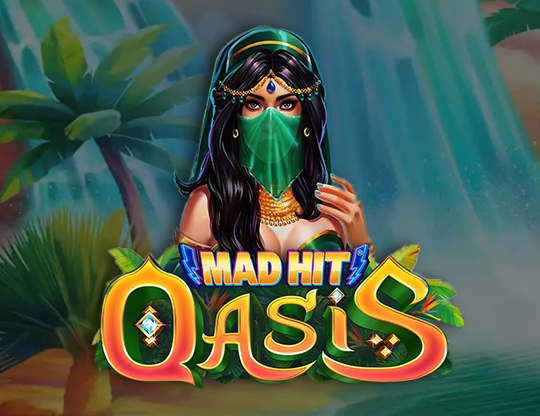 Mad Hit Oasis