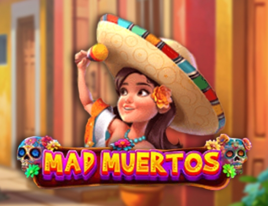 Mad Muertos