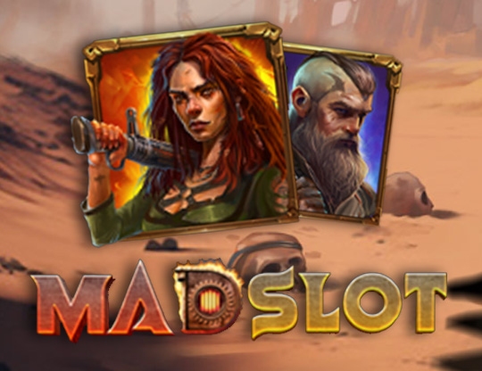 Mad Slot