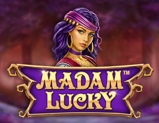 Madam Lucky